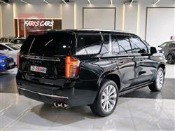 شيفروليه تاهو